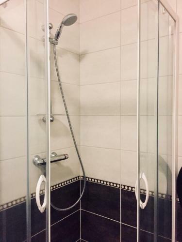 Apartamento Appartement Face Aux Thermes