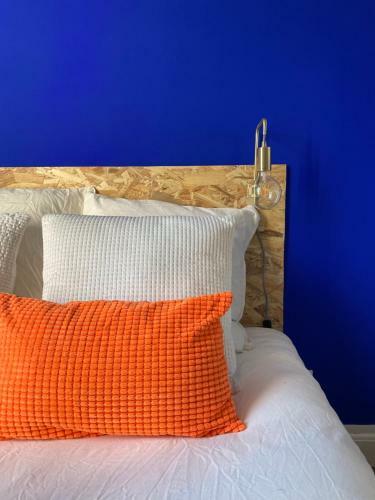 Apartamento Magnifique Studio Design Tout �quip�