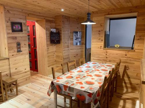 Apartamento Mont Dore Sarciron Appartement Grande Capacit� 10 Pers Hyper Centre