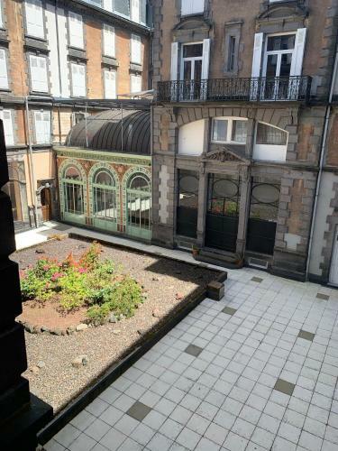 Apartamento Mont Dore Sarciron Appartement Grande Capacit� 10 Pers Hyper Centre