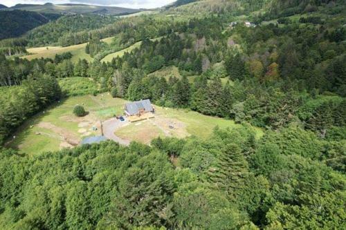 Apartamento Le Domaine de La Louve Blanche