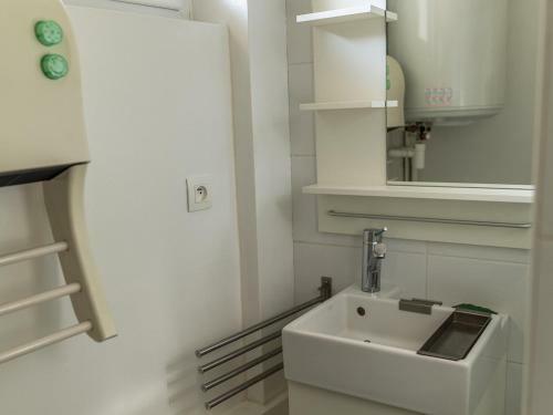 Apartamento Appartement Mont Dore Face Aux Thermes - Centre