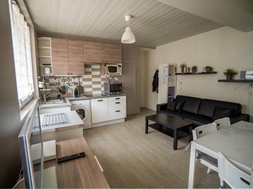 Apartamento Appartement Mont Dore Face Aux Thermes - Centre