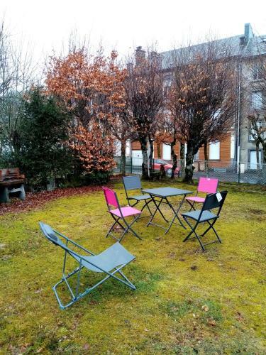 Apartamento Quereuilh