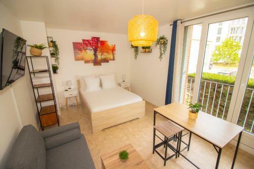 L'estival Room Logement En Colocation
