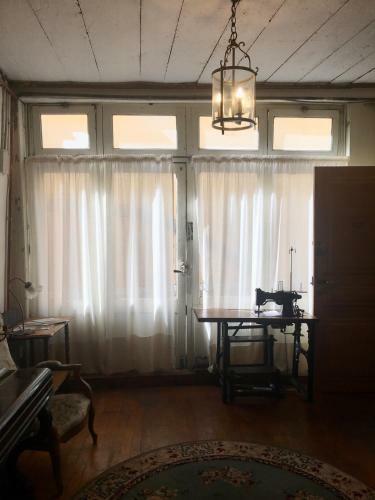 Hostal Epicerie Vieille Du Puy En Velay