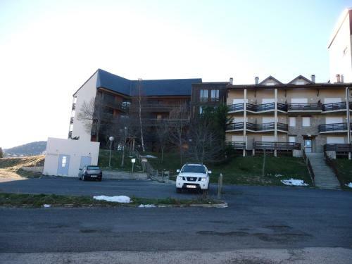 Apartamento La Singlantane