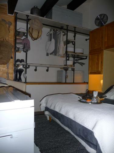 Apartamento La Singlantane