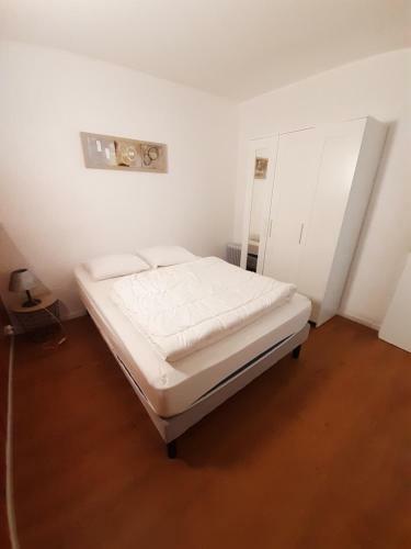Apartamento Appt T2 & Cabine - Superbe Vue - Wifi