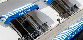 Timhotel Italie Butte Aux Cailles