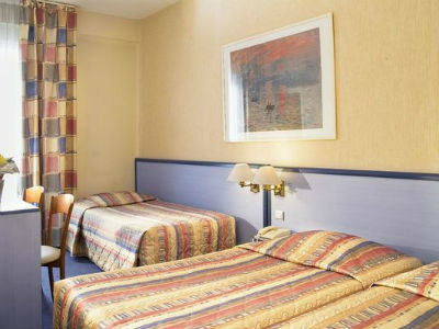 Timhotel Italie Butte Aux Cailles