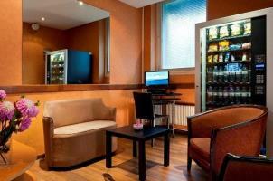 Timhotel Italie Butte Aux Cailles