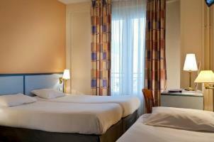Timhotel Italie Butte Aux Cailles
