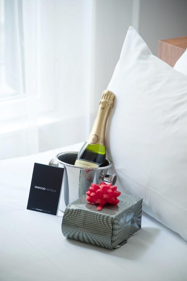 Hotel Le Marquis Eiffel