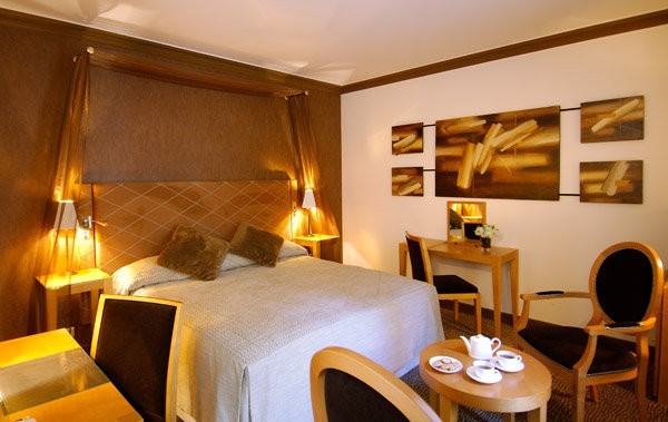 Hotel Le Marquis Eiffel