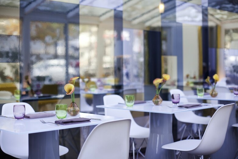 Hotel Pullman Montparnasse