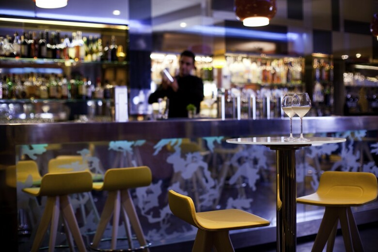 Hotel Pullman Montparnasse