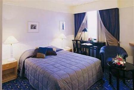 Hotel Pullman Montparnasse