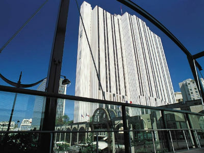 Hotel Pullman Montparnasse