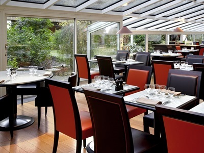 Hotel Pullman Montparnasse