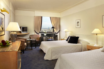 Hotel Pullman Montparnasse
