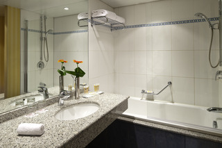 Hotel Pullman Montparnasse