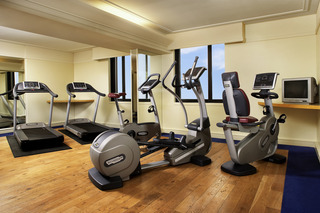 Hotel Pullman Montparnasse