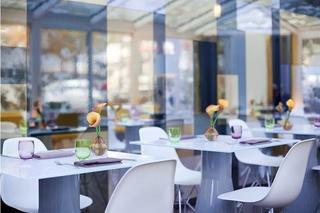 Hotel Pullman Montparnasse