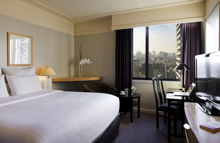 Hotel Pullman Montparnasse