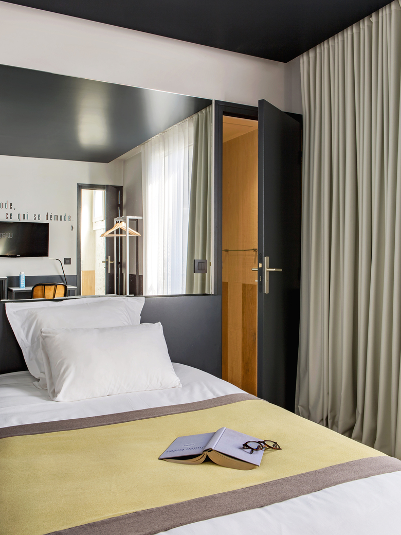 Hotel Gaston