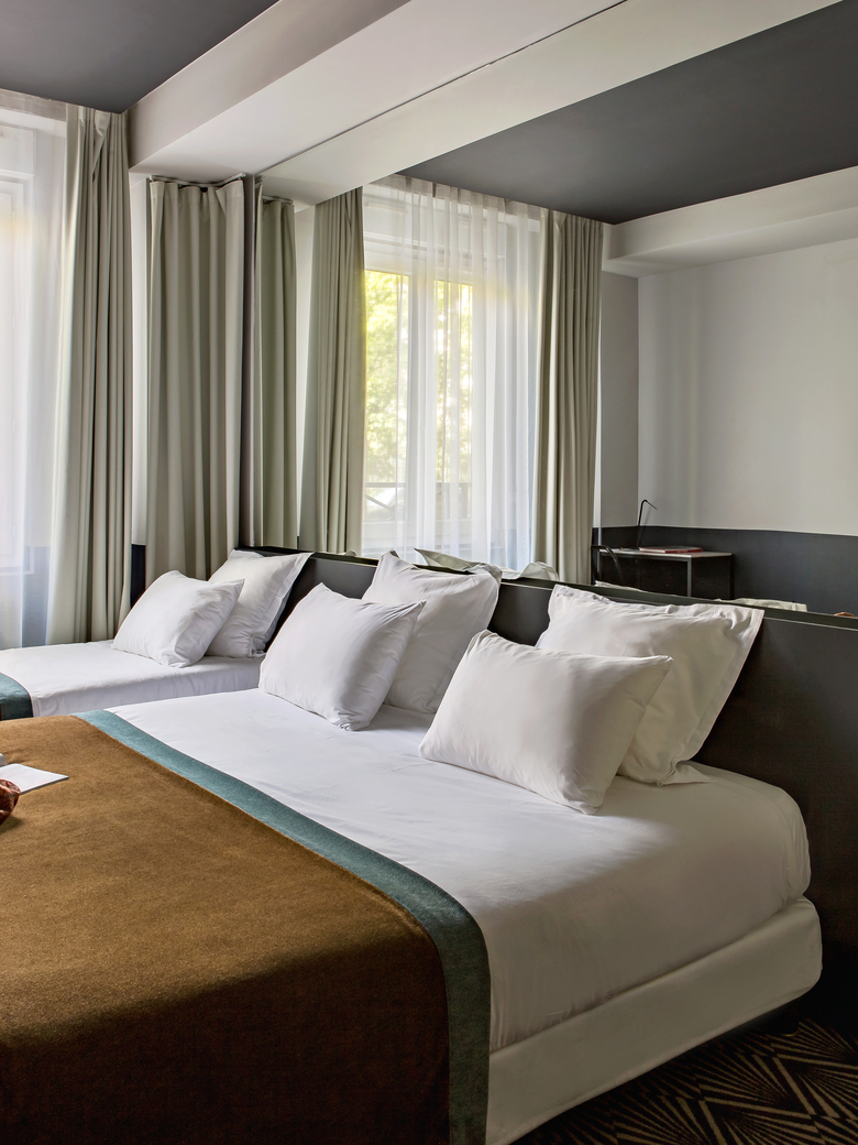 Hotel Gaston