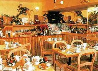 Hotel Gaston