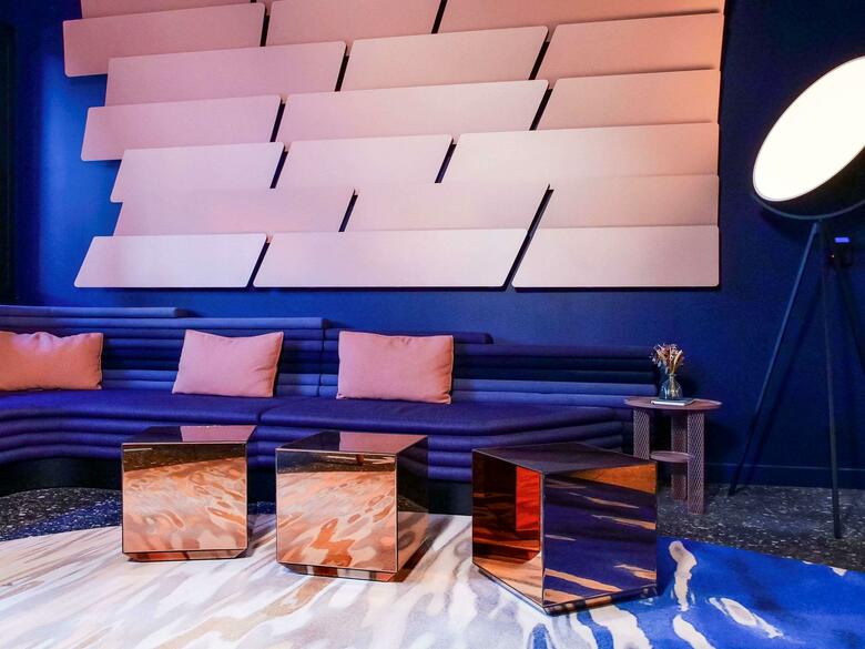 Hotel Tribe Paris Batignolles