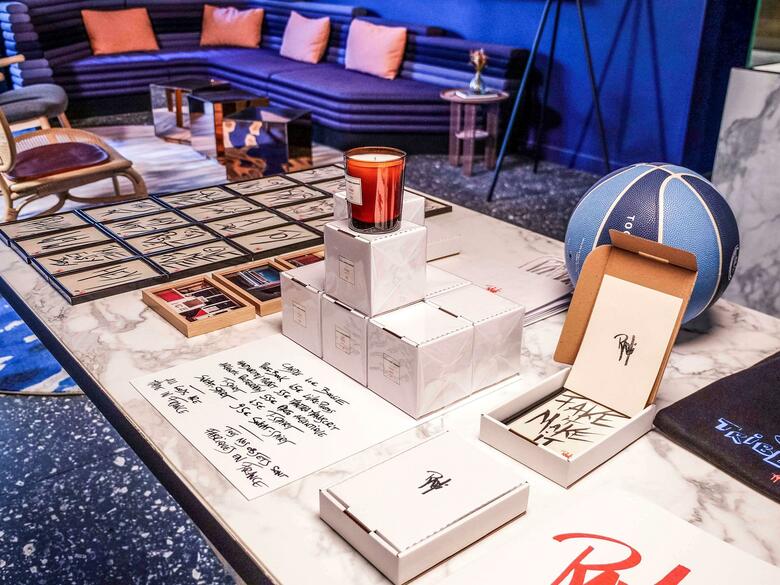 Hotel Tribe Paris Batignolles