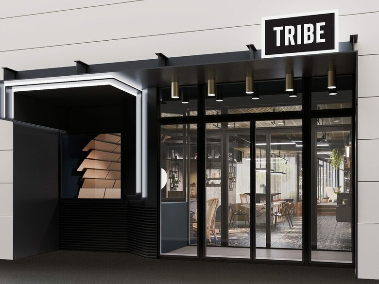 Hotel Tribe Paris Batignolles