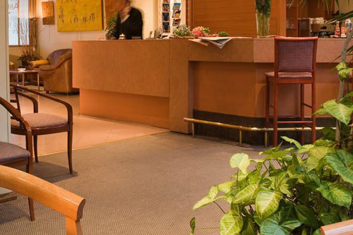 Hotel Tribe Paris Batignolles
