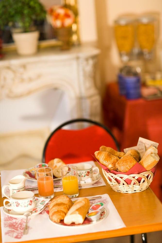 Hotel Tribe Paris Batignolles