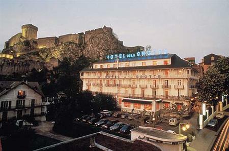 Hotel Tribe Paris Batignolles