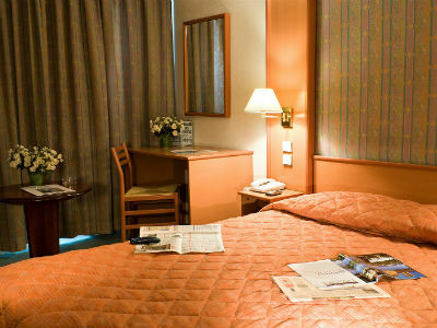 Hotel Tribe Paris Batignolles