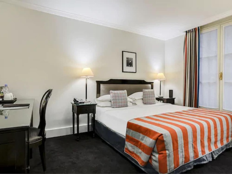 Hotel Royal Saint Honore