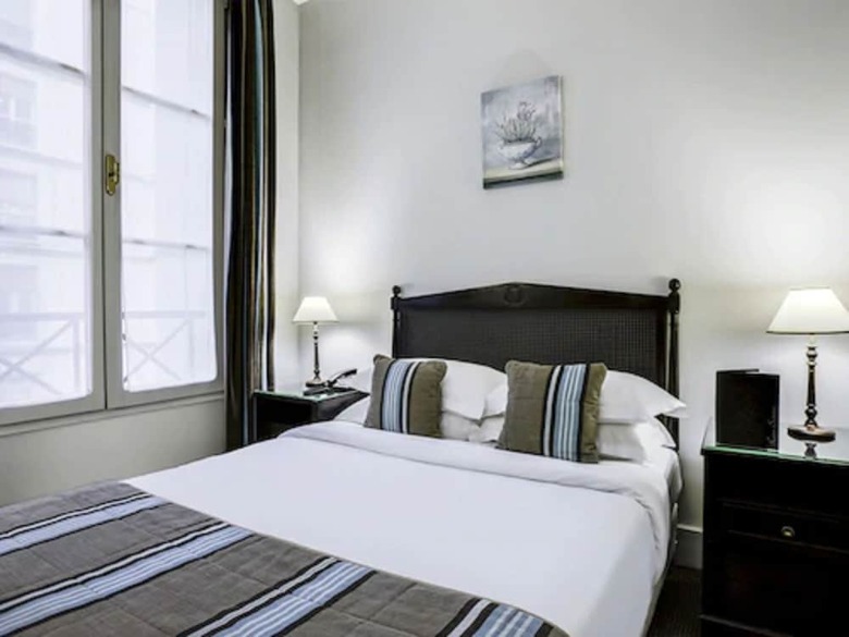 Hotel Royal Saint Honore