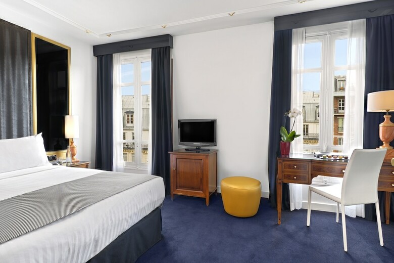 Hotel Meli� Paris Champs Elys�es