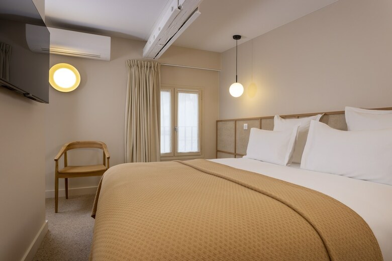 Hotel Lodge Du Centre