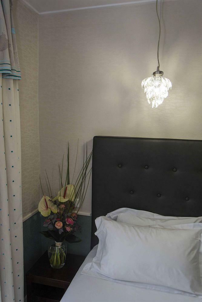 Hotel Lodge Du Centre