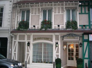 Hotel Barock