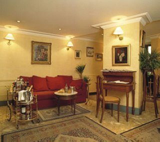 Hotel Barock