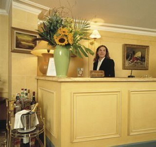 Hotel Barock