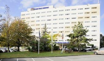 Hotel Best Western Plus Paris Orly Airport