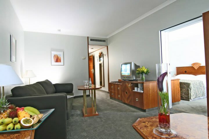Hotel Crowne Plaza Berlin City Centre