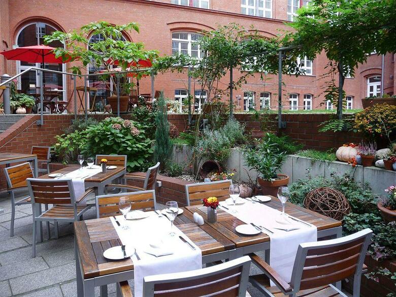Novum Select Hotel Berlin Ostbahnhof